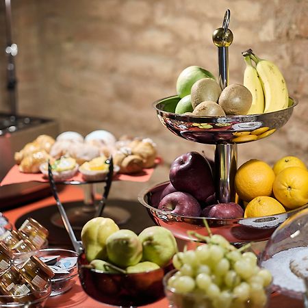 Palazzetto Rosso - Art Hotel Siena Luaran gambar