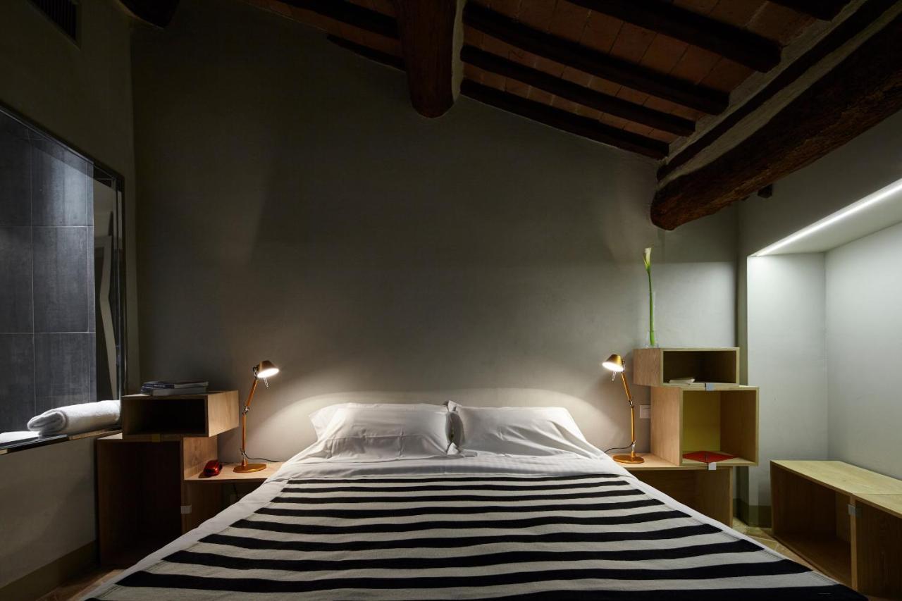 Palazzetto Rosso - Art Hotel Siena Luaran gambar