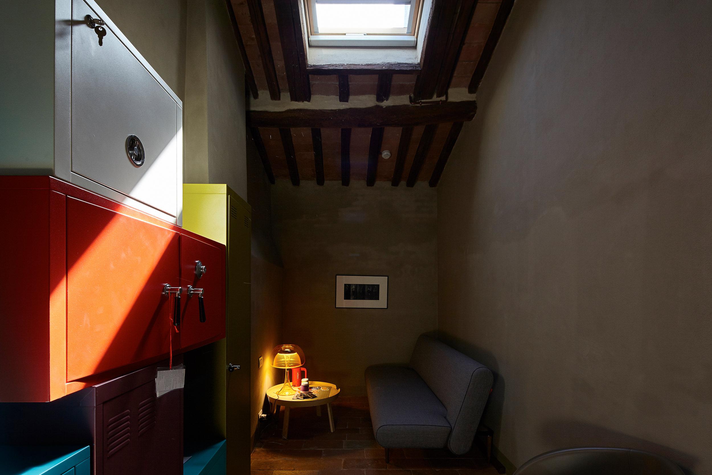 Palazzetto Rosso - Art Hotel Siena Luaran gambar
