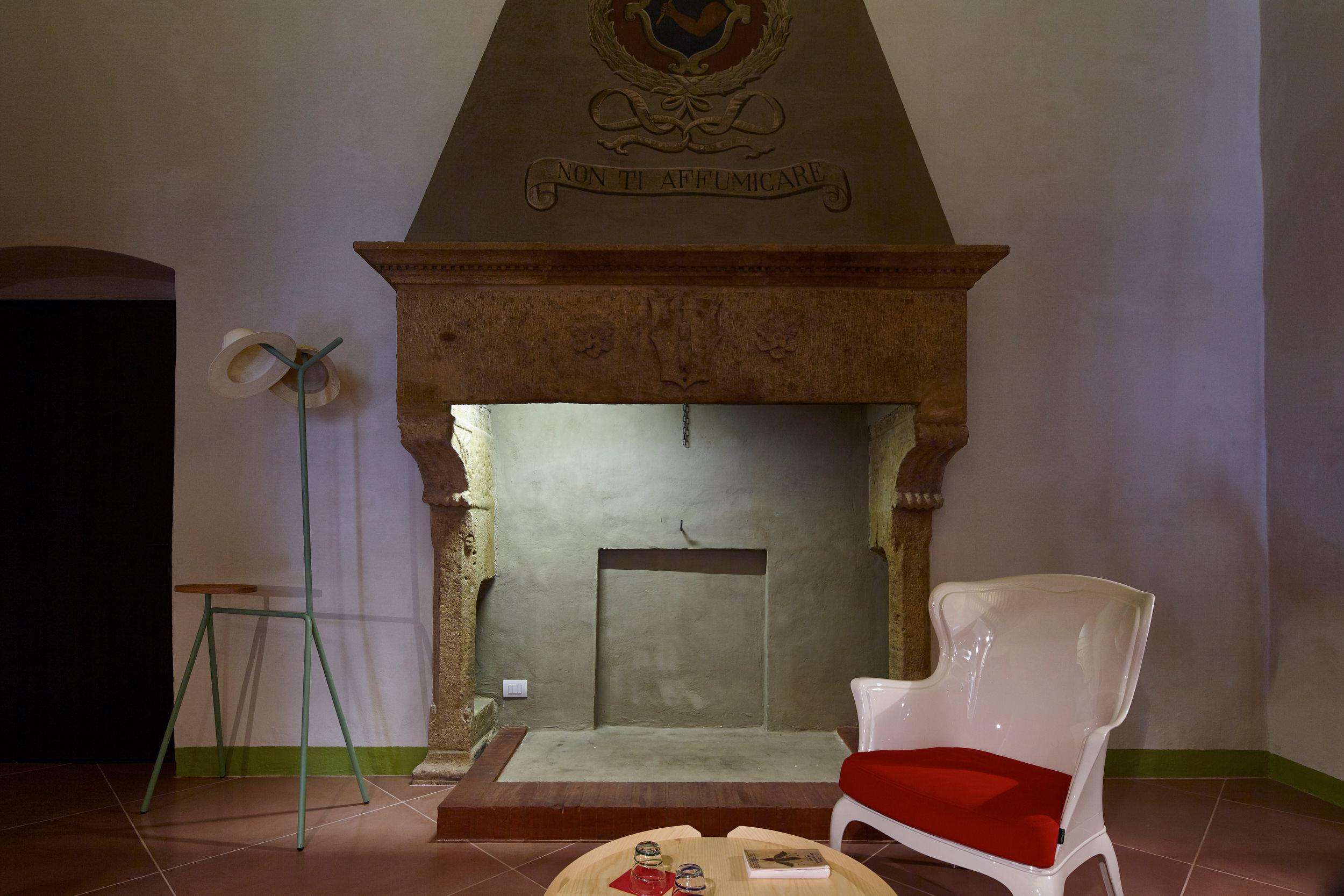 Palazzetto Rosso - Art Hotel Siena Luaran gambar