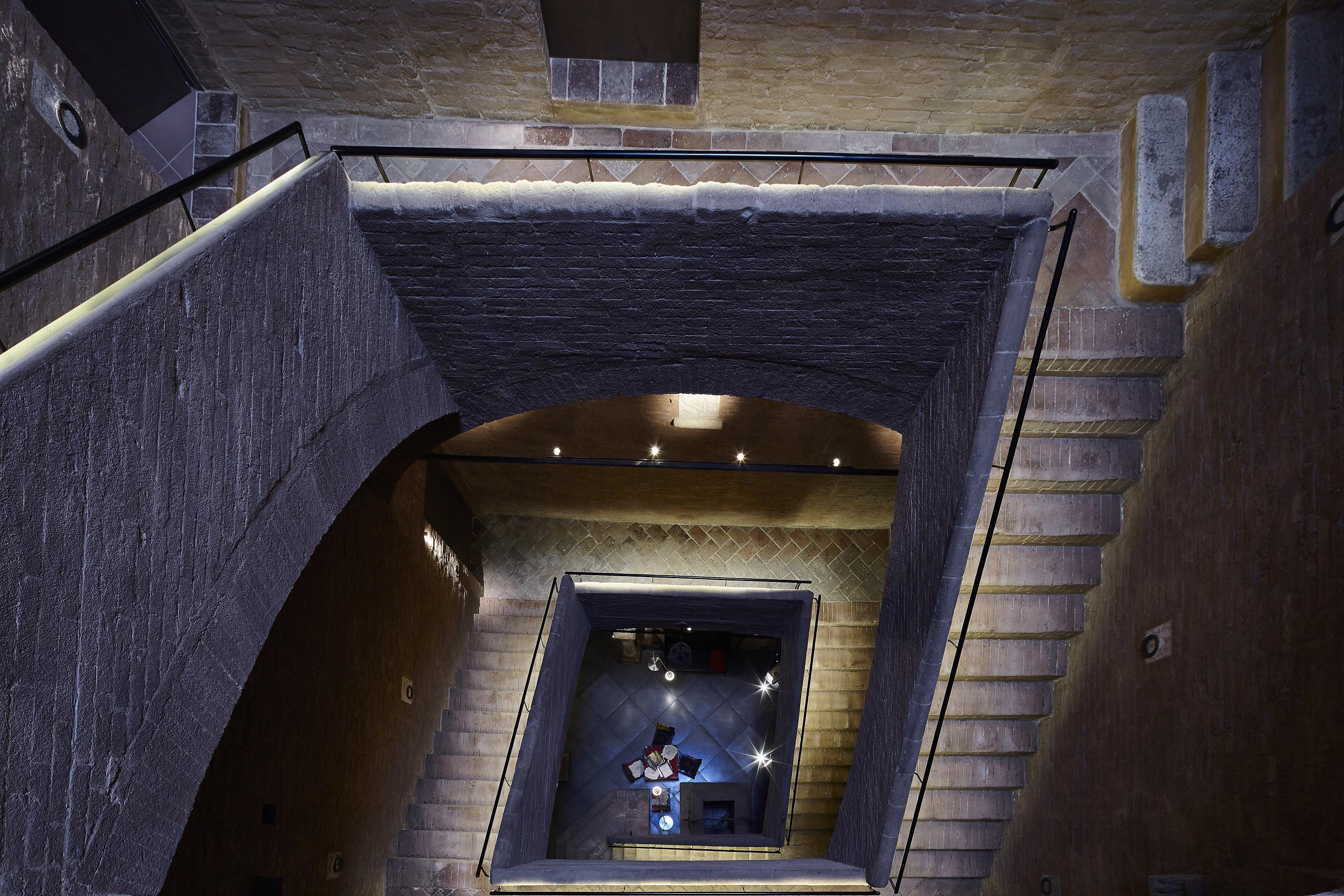 Palazzetto Rosso - Art Hotel Siena Luaran gambar