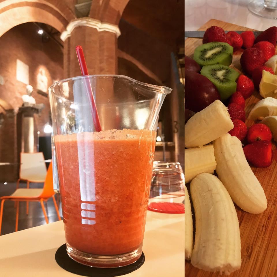 Palazzetto Rosso - Art Hotel Siena Luaran gambar