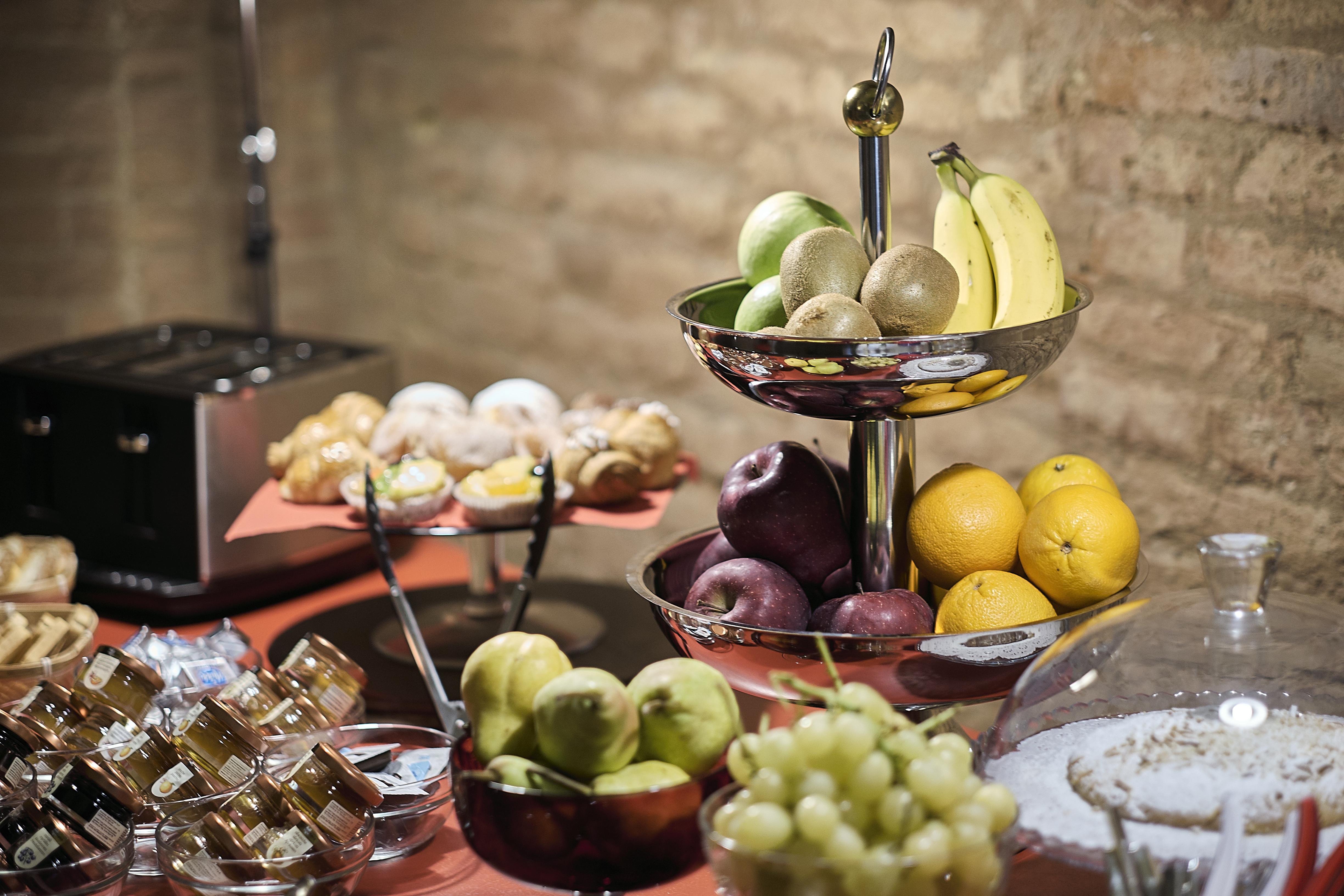 Palazzetto Rosso - Art Hotel Siena Luaran gambar